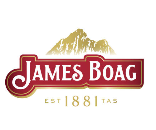 Boag Brewery Logo