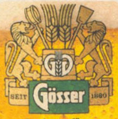 Goss Logo