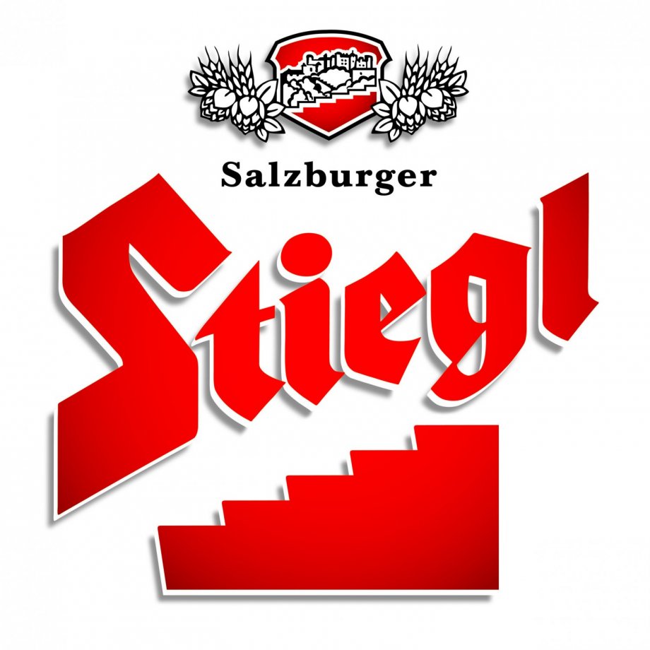 Stiegl Bier Logo