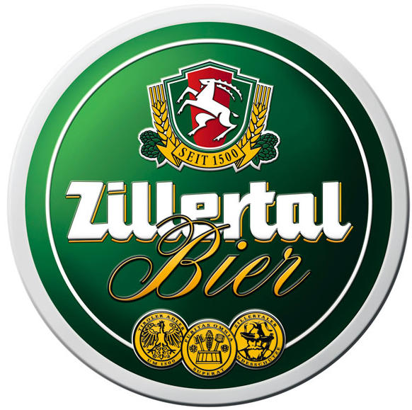 Zillertal Logo