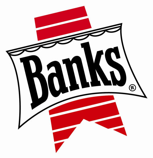 Banks Brewery Logo