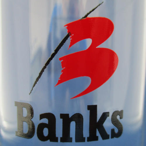 Old Banks Logo