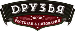 Druzya Brewery Logo