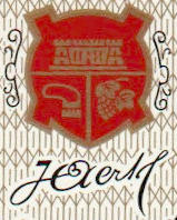 Aerts Logo