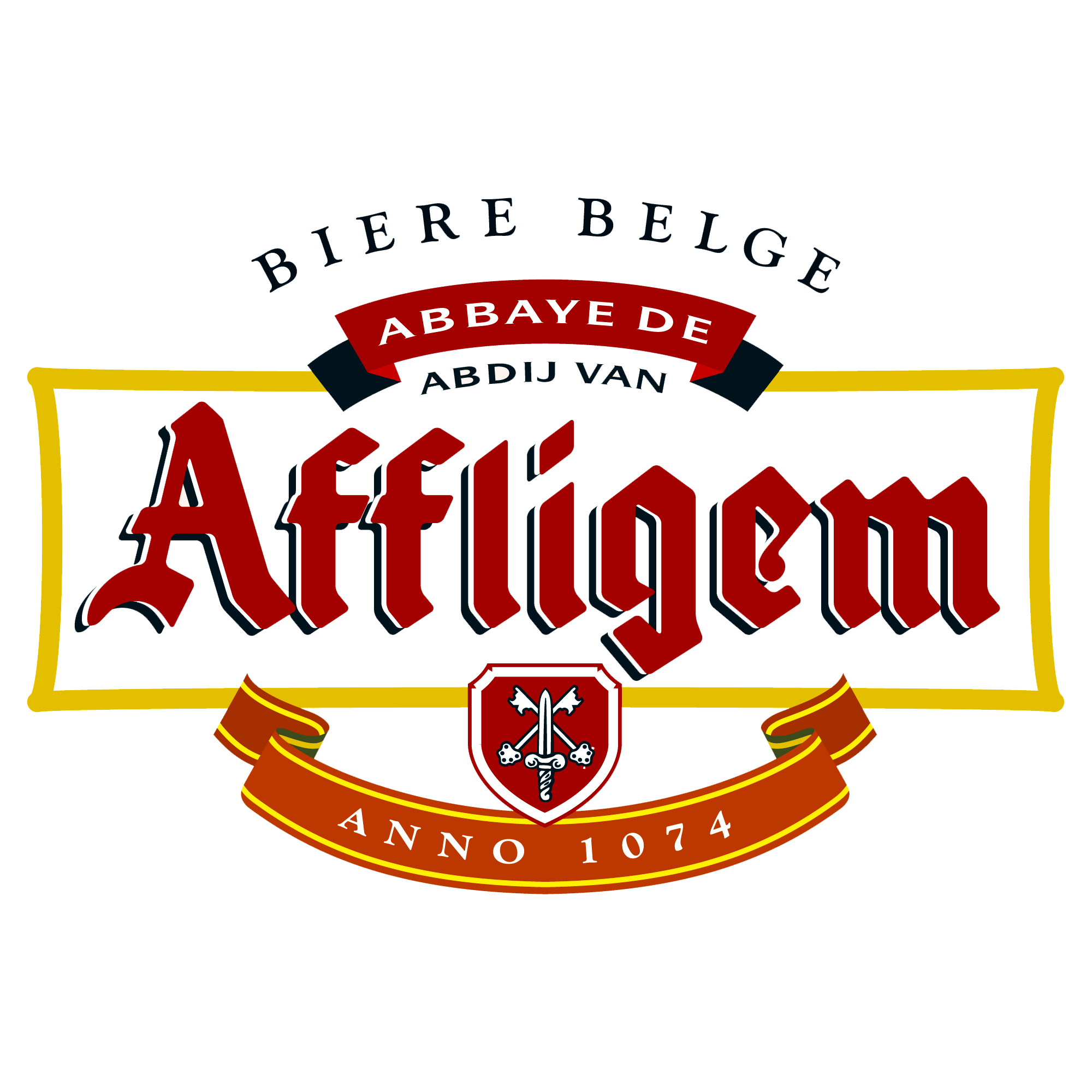 Affligem Logo