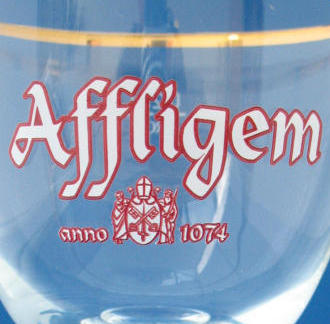 Old Affligem Logo