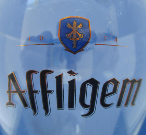 Old Affligem Logo