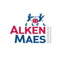 Alken Maes Logo