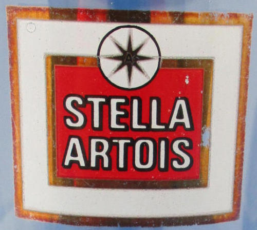 Old Artois Logo