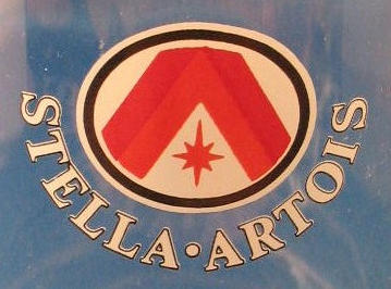 Old Artois Logo