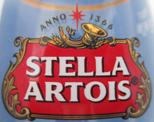 Old Artois Logo
