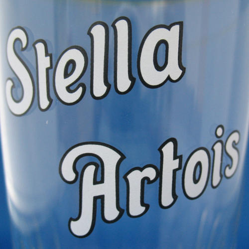Old Artois Logo