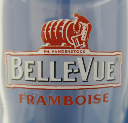 Old Belle-Vue Logo