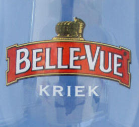 Old Belle-Vue Logo