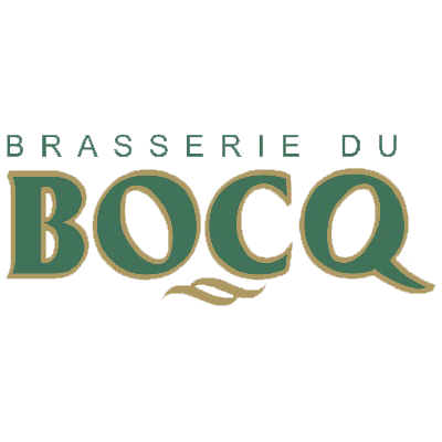 Brasserie Du Bocq Logo