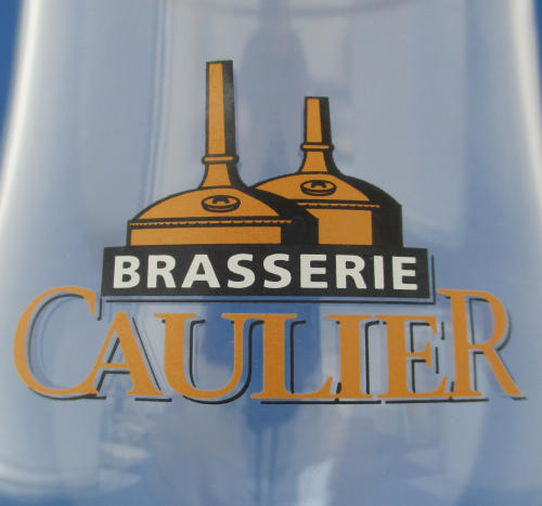 Old Caulier Logo
