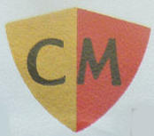 Chevalier Marin Logo