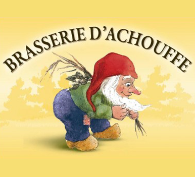 Dachouffe Logo