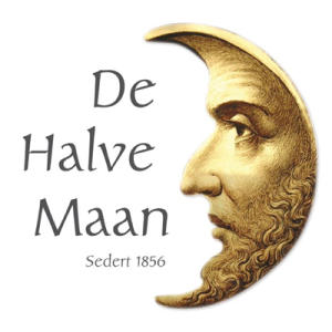 De Halve Maan Logo