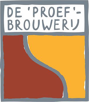 De Proef Logo
