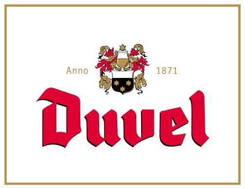 Duvel Logo