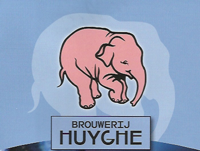 Huyghe Logo