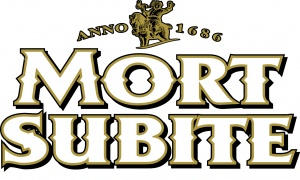 Mort Subite Logo