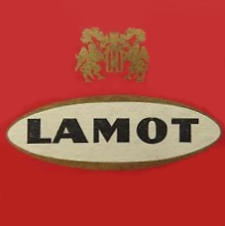 Lamot Brewery Logo