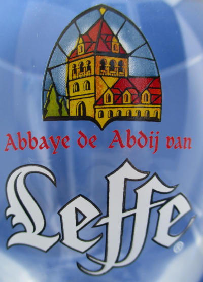 Old Leffe Logo