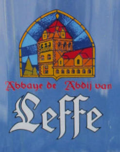 Old Leffe Logo