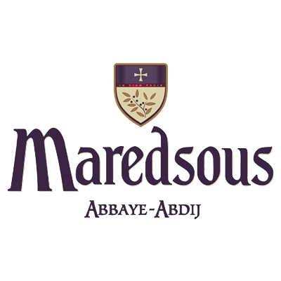 Maredsous Logo