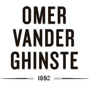 Omer Vander Ghinste Logo