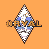 Orval Logo