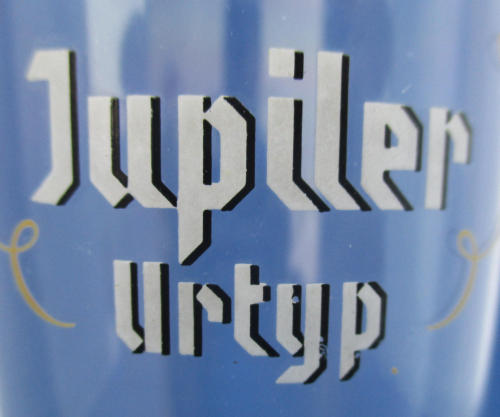 Old Jupiler Logo