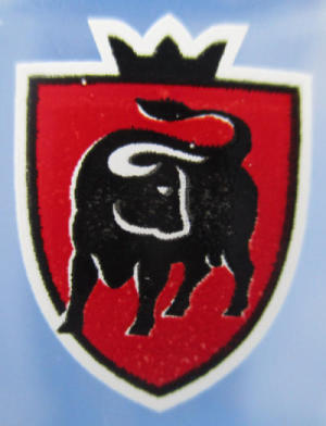 Old Jupiler Logo