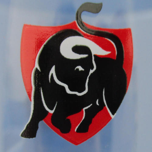 Old Jupiler Logo