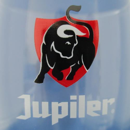 Old Jupiler Logo