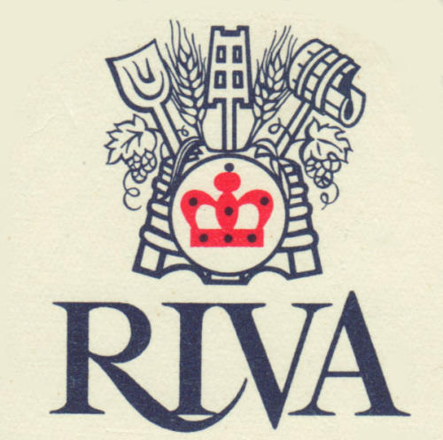 Riva Logo