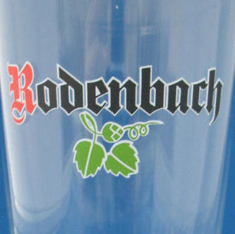 Old Rodenbach Logo