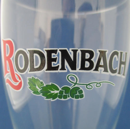 Old Rodenbach Logo