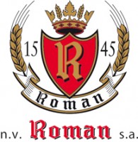 Roman Logo