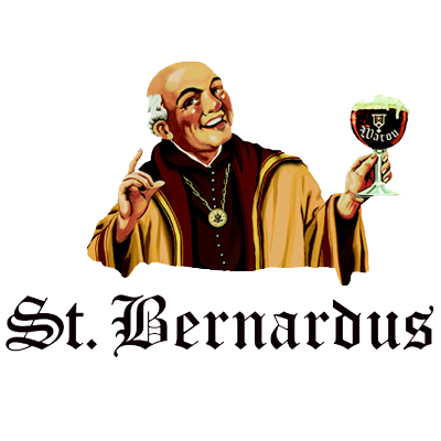 St Bernardus Logo