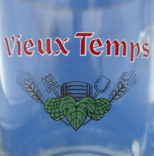 Old Brewery Logo