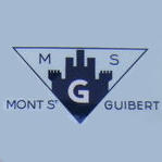 St Guibert Logo