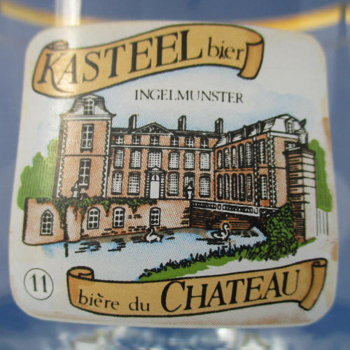 Old Kasteel Logo