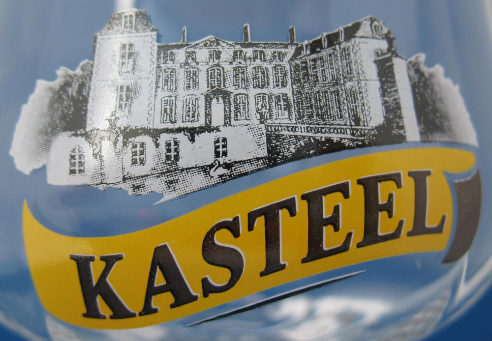 Old Kasteel Logo