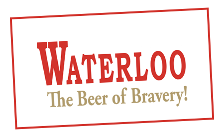 Waterloo Logo