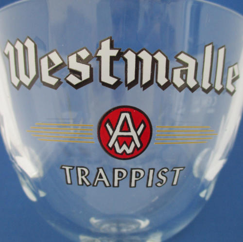 Old Westmalle Logo