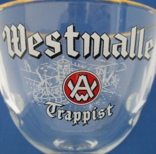 Old Westmalle Logo