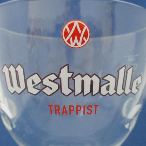 Old Westmalle Logo